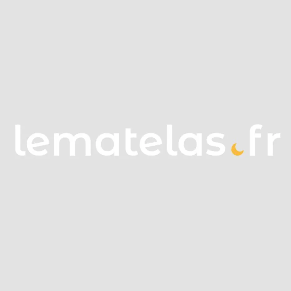 Epeda Sur-matelas ACTIF MEMO 2 140x190 Discount