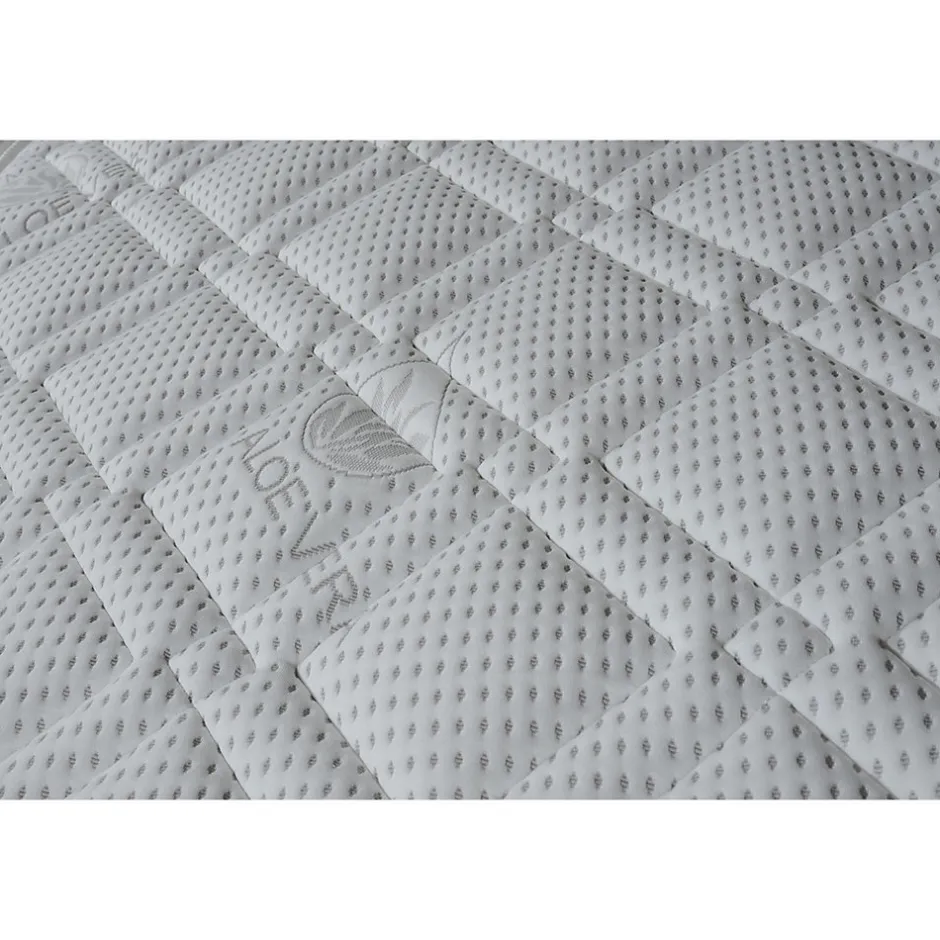 Mercado Do Colchão Surmatelas Topper Viscoélastique 195 x 150 cm