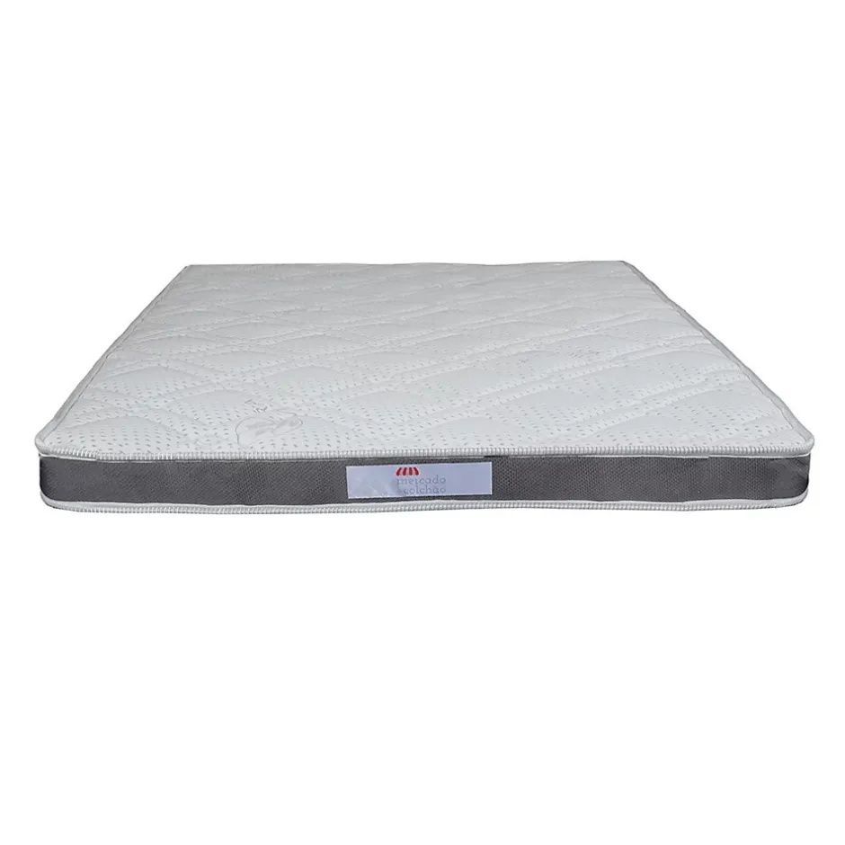 Mercado Do Colchão Surmatelas Topper Viscoélastique 200 x 140 cm