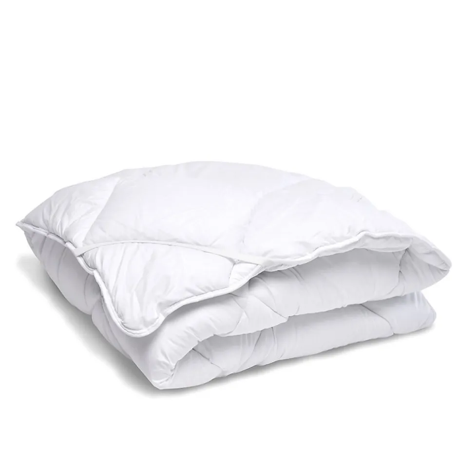 Bleu Calin Surmatelas 140x190 cm Confort ANTI-ACARIENS