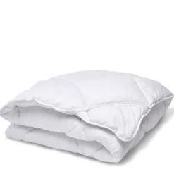 Bleu Calin Surmatelas 140x190 cm Confort Moelleux et Respirant LAVABLE À 95 C Clearance