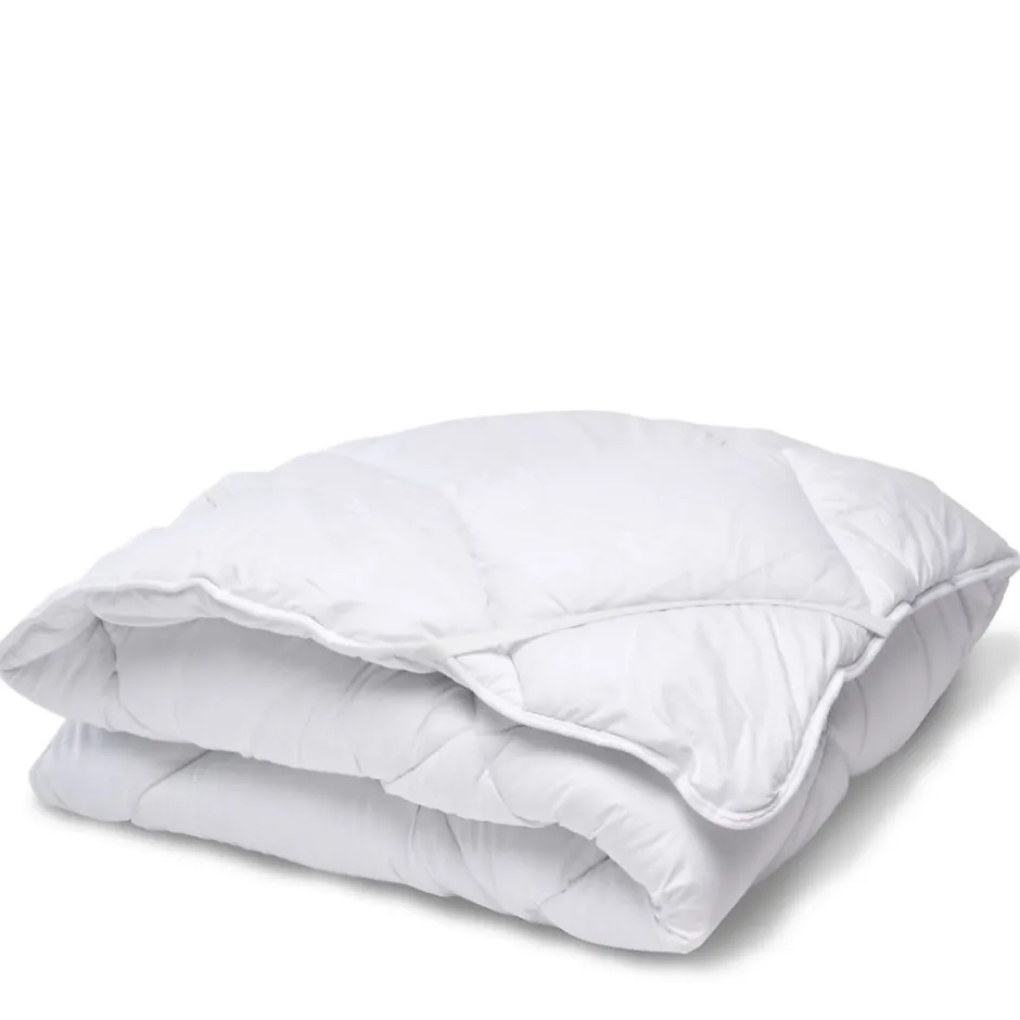 Bleu Calin Surmatelas 140x190 cm Confort Moelleux et Respirant LAVABLE À 95 C Clearance