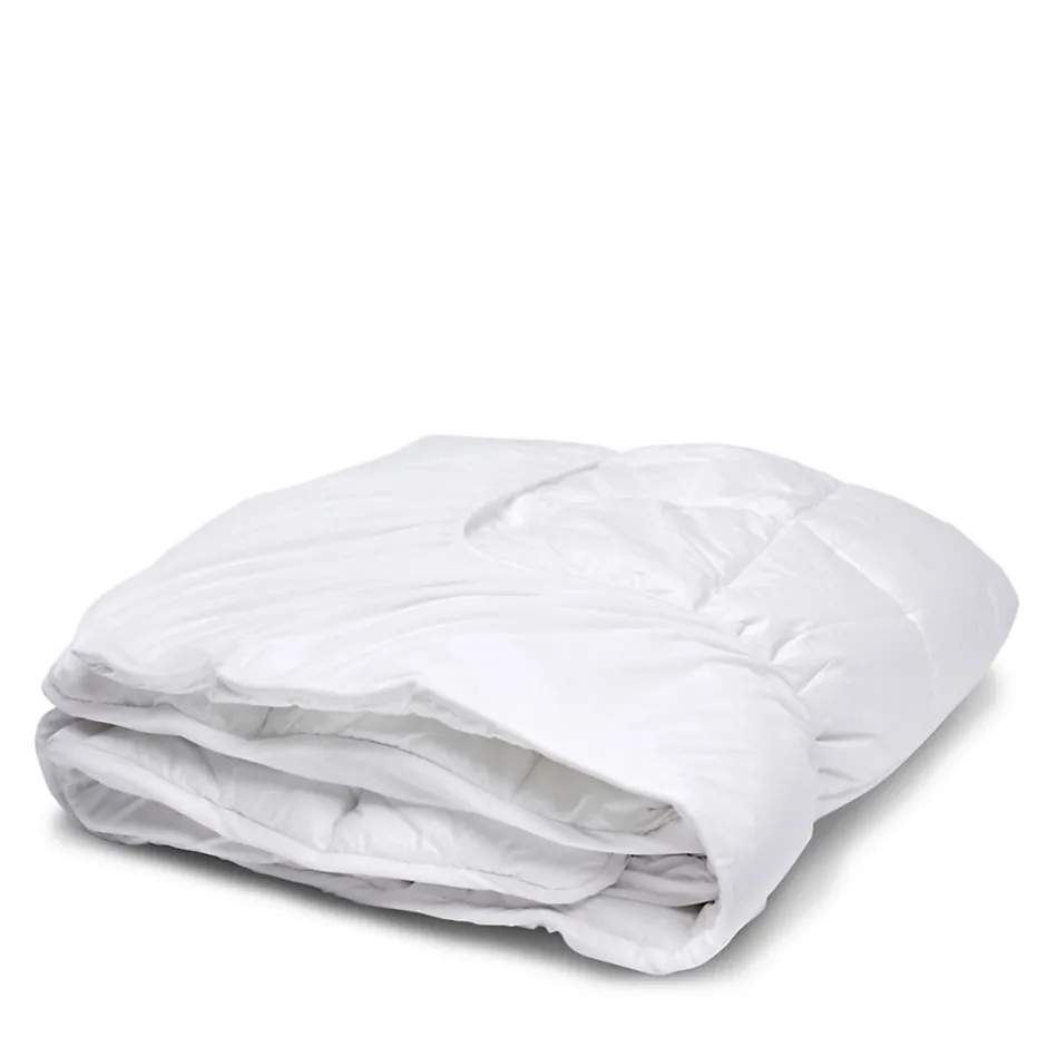 Bleu Calin Surmatelas 140x190 cm SENSATION DUVET Confort Moelleux Enveloppe 100% coton Clearance