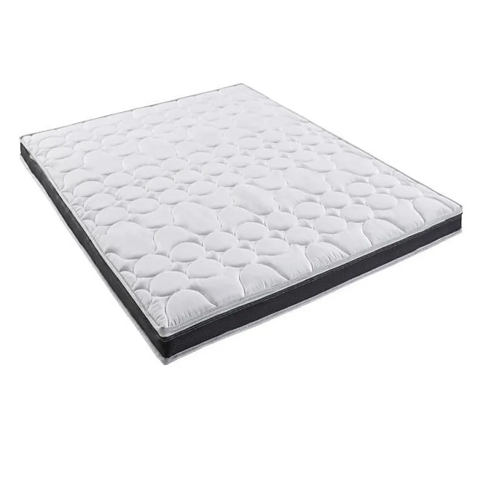 Deko Dream Surmatelas 140x190cm - 7cm - Microfibres -