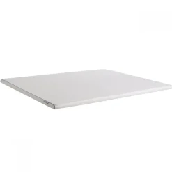 Bleu Calin Surmatelas 180x200cm Mémoire de forme L'ACCUEILLANT