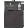 Atmosphera Créateur D'Intérieur Tablier - coton - gris foncé - 60x80 cm - Atmosphera New