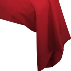 Linnea Taie de traversin uni 230X43 cm coton ALTO Garance Clearance