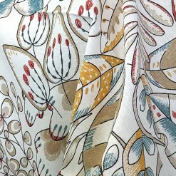 Linnea Taie de traversin 140x43 cm coton OKY écru Naturel Hot