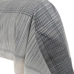 Linnea Taie de traversin 140x43 cm percale coton ESTEBAN Beige Best