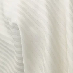 Linnea Taie de traversin 240x43 cm satin de coton GRAND HÔTEL marron sable Online