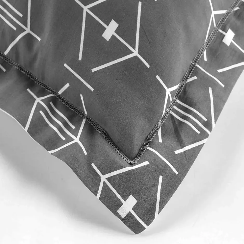 Eden Taie d'39oreiller Aristide design et moderne Discount