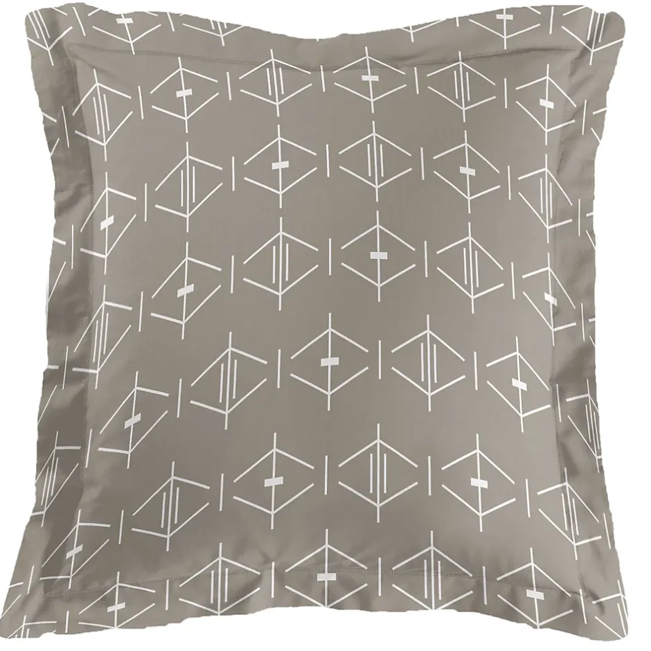 Eden Taie d'39oreiller Aristide design et moderne Discount