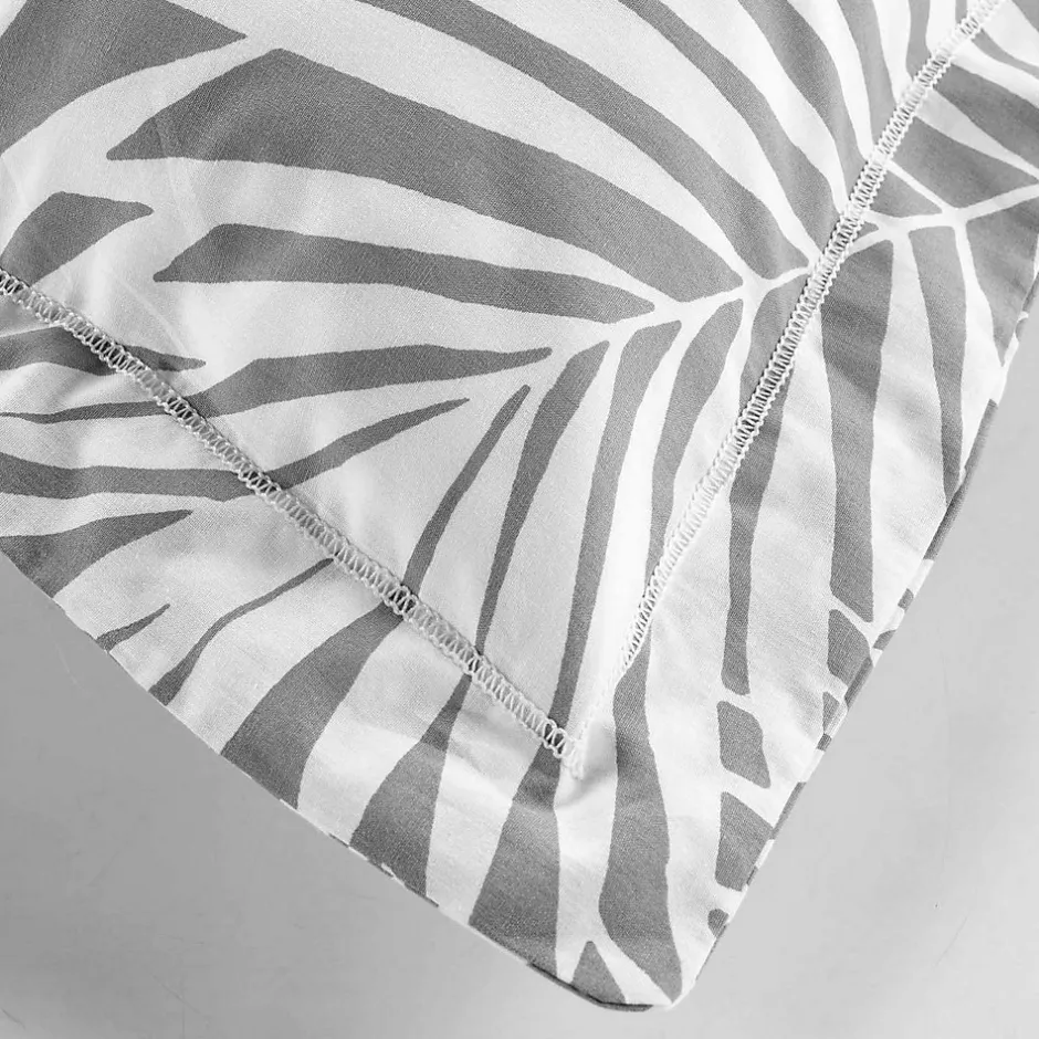 Douceur D'Intérieur Taie d'oreiller BONA - 100% Coton New