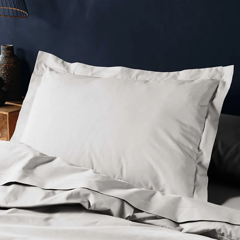 Eden Taie d'39oreiller Collection Couleur Emotion
