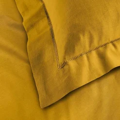 Eden Taie d'39oreiller Collection Couleur Emotion