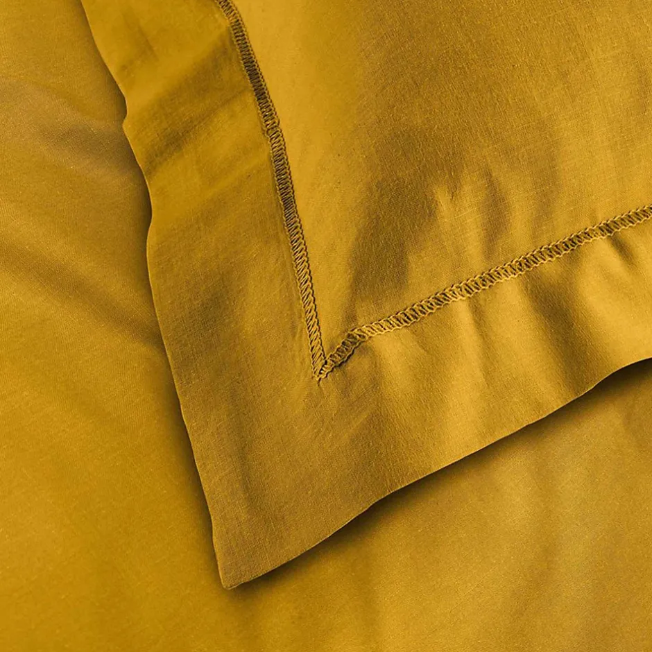 Eden Taie d'39oreiller Collection Couleur Emotion