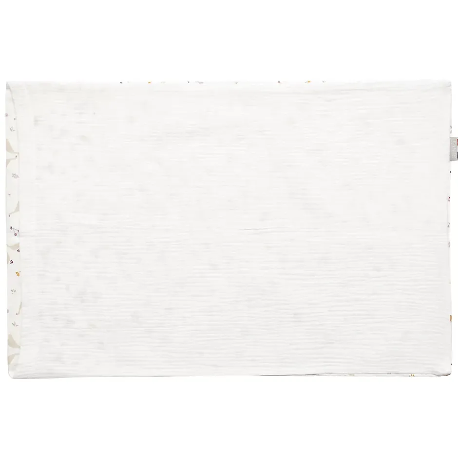 Sevira Kids Taie d'oreiller en coton Sidonia