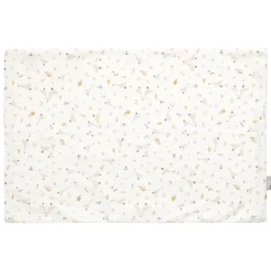 Sevira Kids Taie d'oreiller en coton Sidonia
