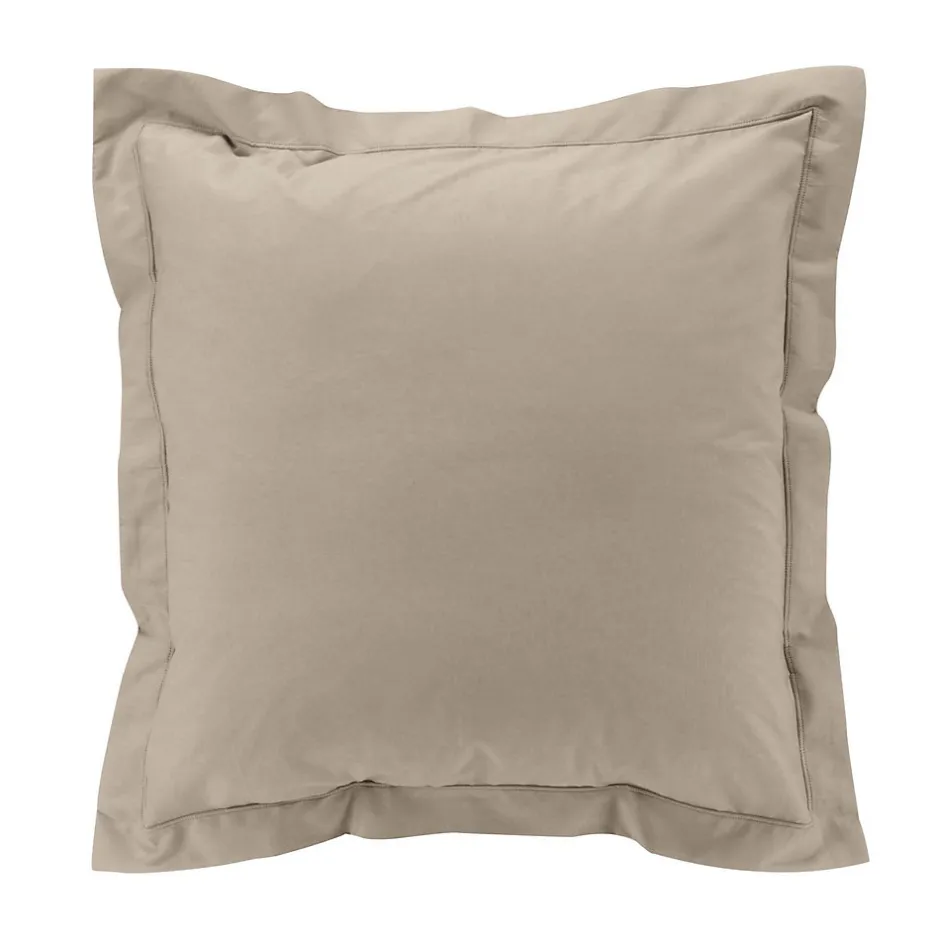 Eden Taie d'39oreiller percale de coton Clearance