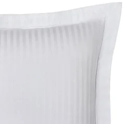 Coton Pur Taie d'oreiller