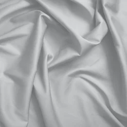 Coton Pur Taie d'oreiller
