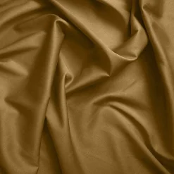 Coton Pur Taie d'oreiller "Prémium" toutes dimensions - Prémium Caramel - 50 x 70 cm Online