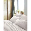 L'Effet Papillon Taie d'oreiller Tissé-teint petits carreaux Déco "Gaïa Mix" 60 x 60 cm & 50 x 70 cm "Gaze de Coton" - Gaïa Mix Chantilly - 50 x 70 Discount