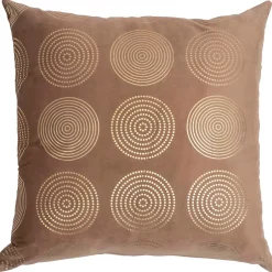 Tutumi TAIE D'OREILLER BC07 45X45 BEIGE Discount