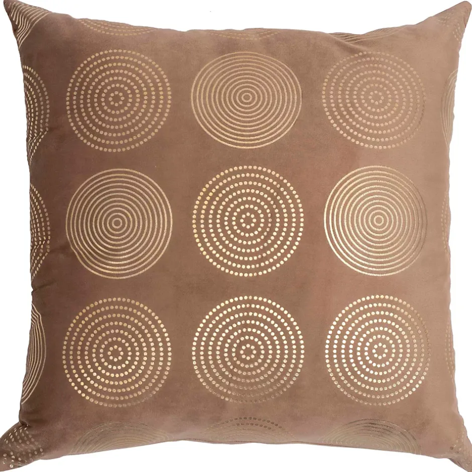 Tutumi TAIE D'OREILLER BC07 45X45 BEIGE Discount