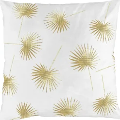 Tutumi TAIE D'OREILLER BC14 45X45 WHITE