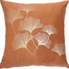 Tutumi TAIE D'OREILLER BC12 45X45 ORANGE