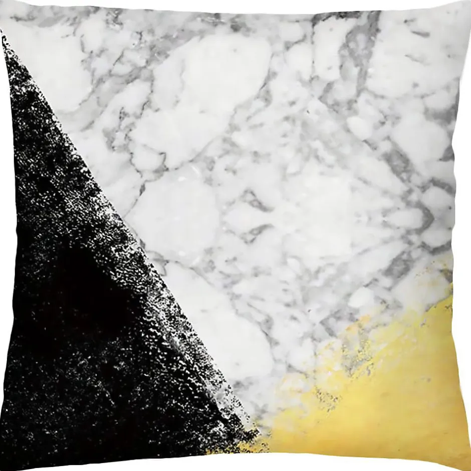 Tutumi TAIE D'OREILLER 3D 16 45X45 MULTICOLOUR Sale