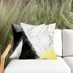 Tutumi TAIE D'OREILLER 3D 16 45X45 MULTICOLOUR Sale