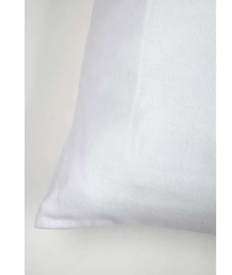 Eden Taie protege oreiller anti acarien Collection Carlyne Online