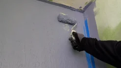 Prb Étanchéité Prête à l Emploi Sous Carrelage 5kg - Protection Imperméable - Application Facile - Idéal Avant Pose de Carrelage