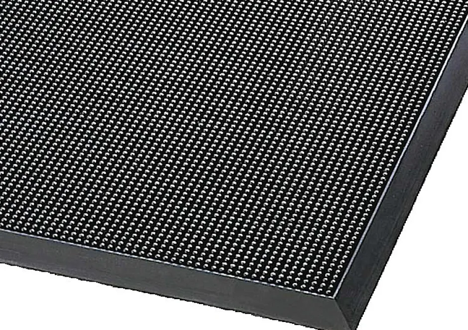 Id Group Tapis de sol auto-nettoyeur Picots épaisseur 12mm 80x100 cm - IDS - M52 L