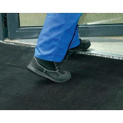 Id Group Tapis de sol auto-nettoyeur Picots épaisseur 12mm 80x100 cm - IDS - M52 L