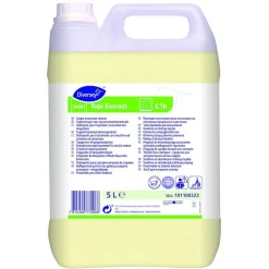 Le Plus De L'Entretien TASKI Tapi Extract 5L - Detergent pour l injection - extraction des tapis et moquettes