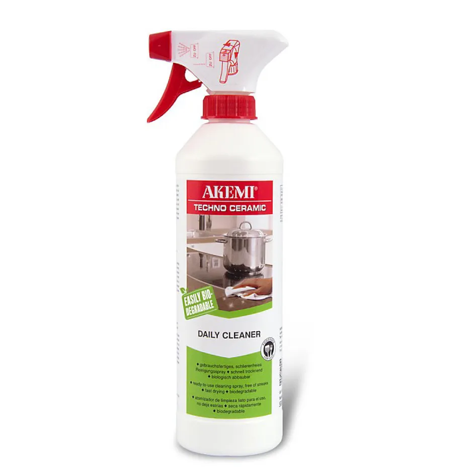 Akemi Techno Ceramic Daily Cleaner - Outlet