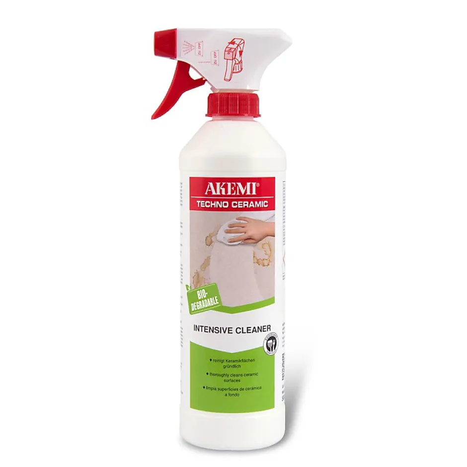 Akemi Techno Ceramic Intensive Cleaner - Discount
