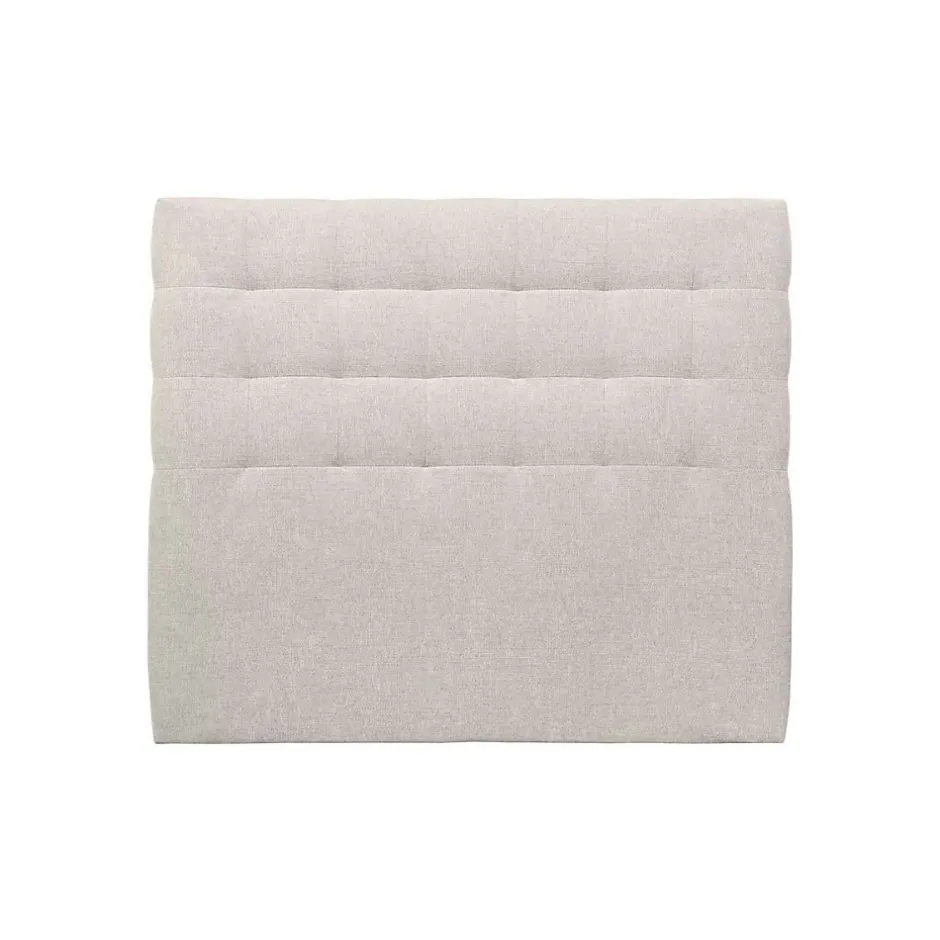 Sommeil De Plomb Tete de lit Capitonnée Tissu - A poser au sol