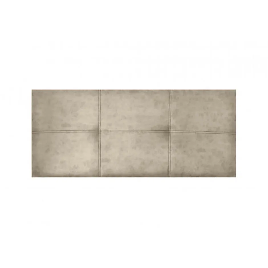 Eccox TETE DE LIT DALIA TISSU MAGNOLIA Beige 170 Online