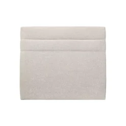 Sommeil De Plomb Tete de lit Lignes Tissu - A poser au sol Hot