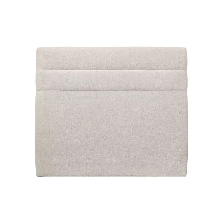 Sommeil De Plomb Tete de lit Lignes Tissu - A poser au sol Hot