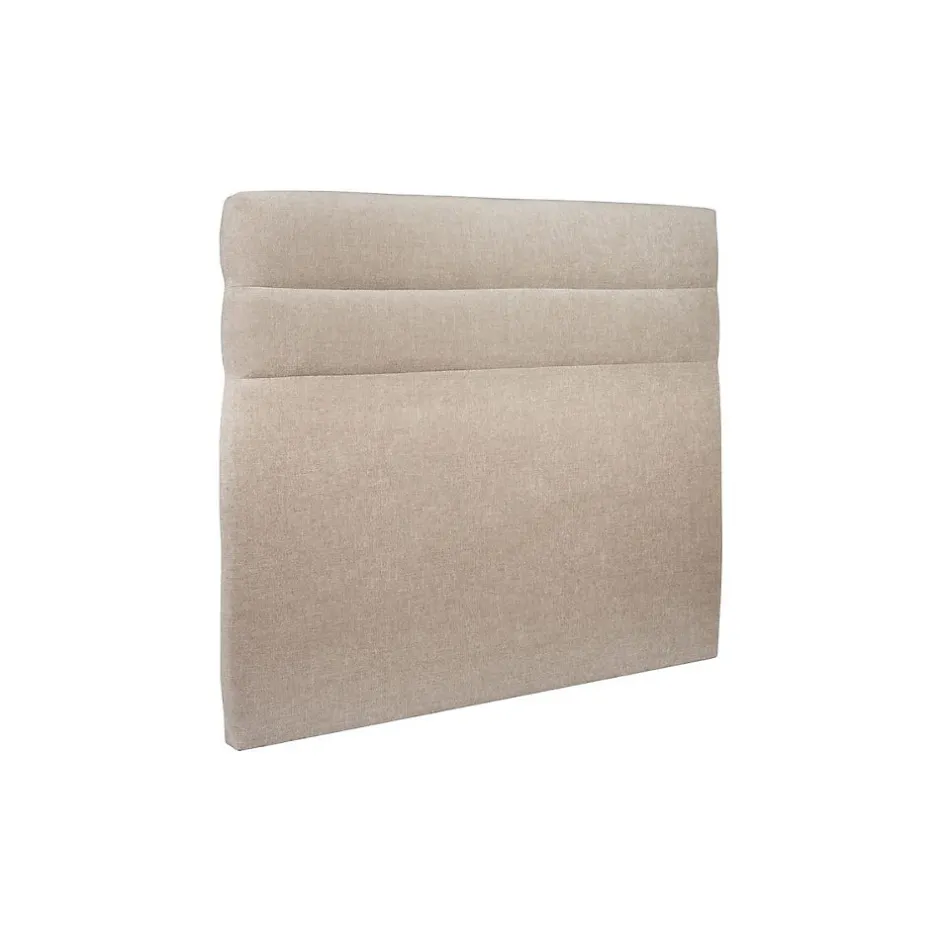 Sommeil De Plomb Tete de lit Lignes Tissu - A poser au sol