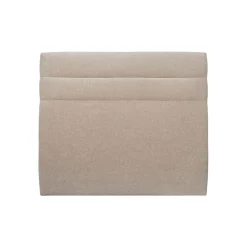 Sommeil De Plomb Tete de lit Lignes Tissu - A poser au sol