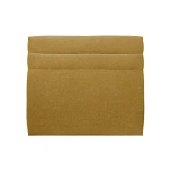 Sommeil De Plomb Tete de lit Lignes Tissu - A poser au sol