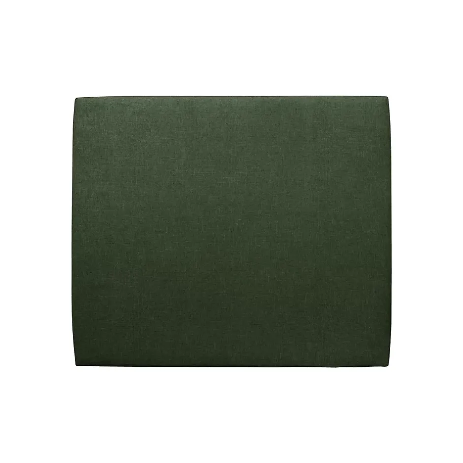 Sommeil De Plomb Tete de lit tapissier Tissu - A poser au sol Clearance