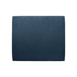 Sommeil De Plomb Tete de lit tapissier Tissu - A poser au sol