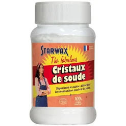 Starwax Fabulous The fabulous Cristaux de soude 480 gr Online